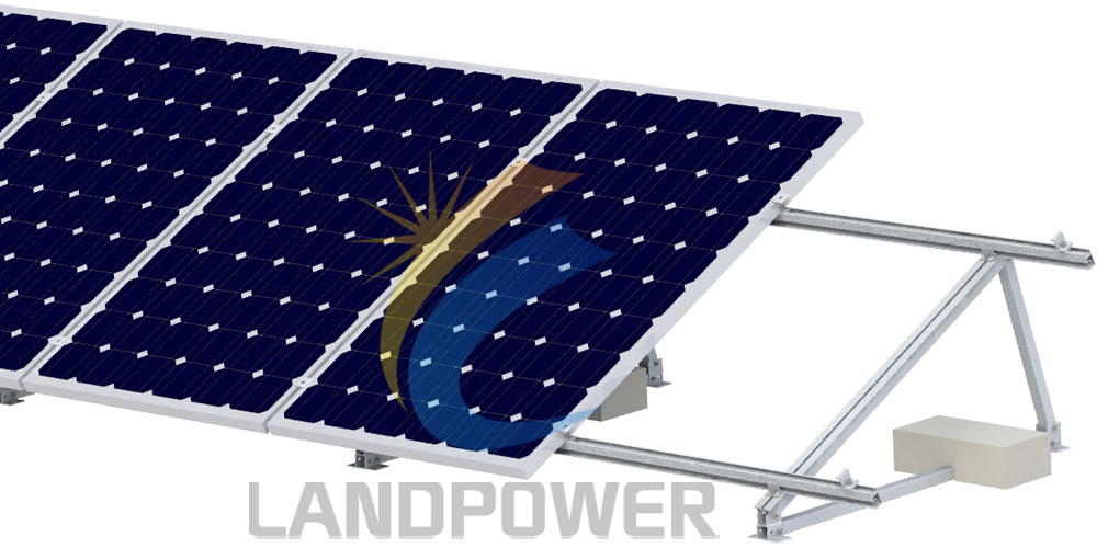 太陽光発電架台 |太陽光発電システム架台|太陽光設置架台 | 太陽光発電架台製造会社